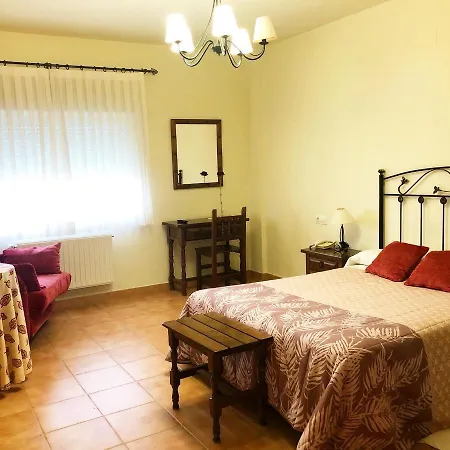 Hotel As Maceiras 2*