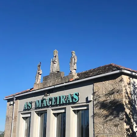 As Maceiras Trives