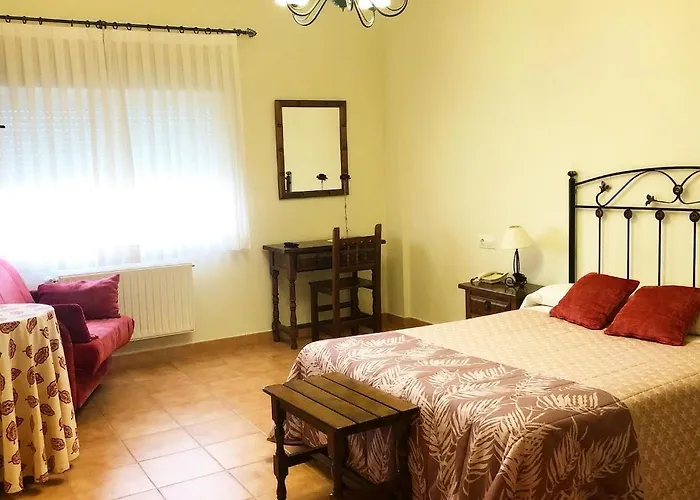 Hotel As Maceiras 2*