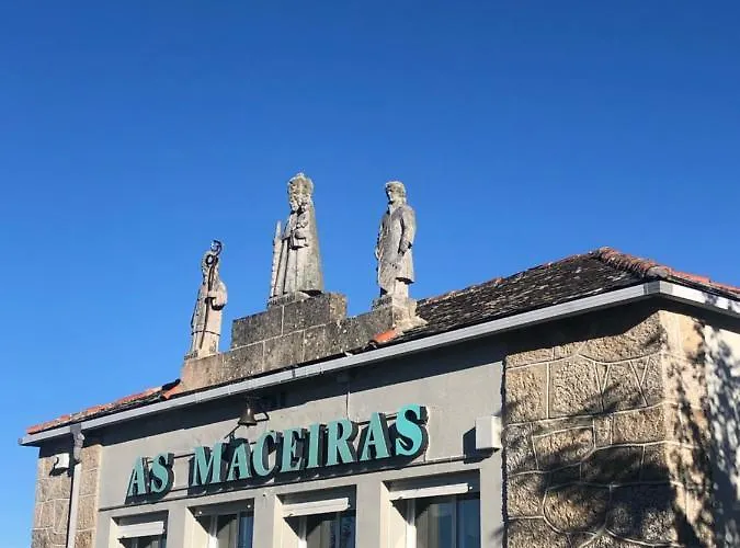 As Maceiras Trives