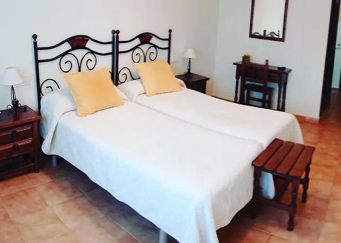 As Maceiras Hotel 2*