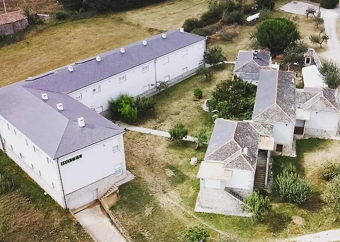 As Maceiras 2* Trives